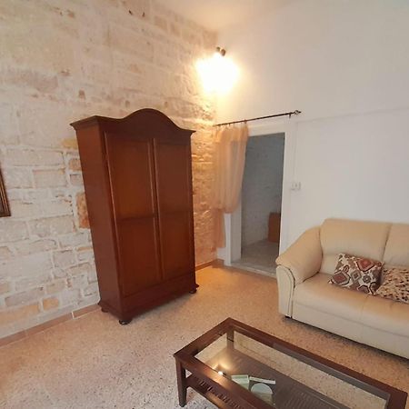 Nonno Angelo Appartement Alberobello Buitenkant foto