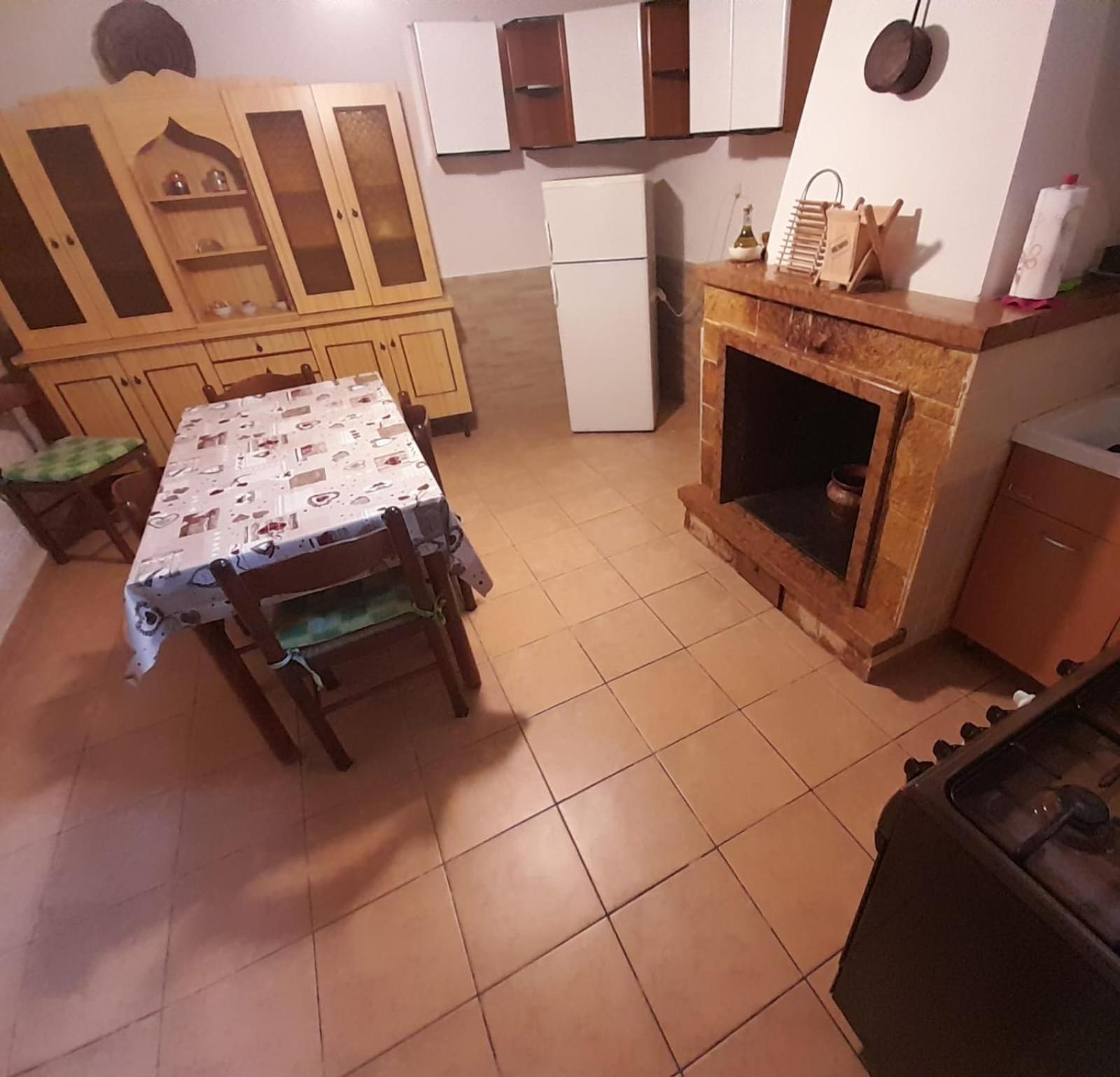 Nonno Angelo Appartement Alberobello Buitenkant foto