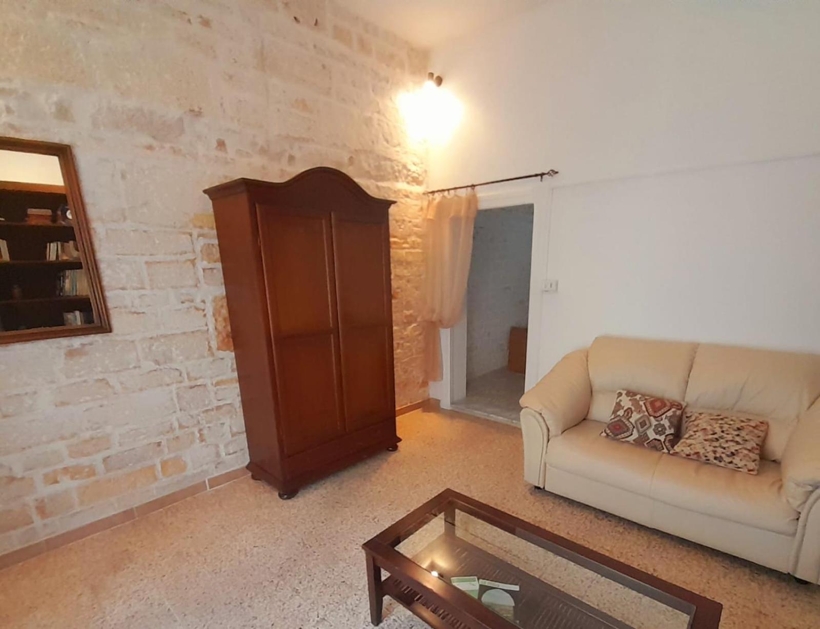 Nonno Angelo Appartement Alberobello Buitenkant foto