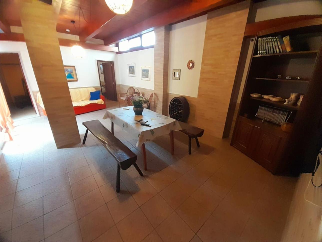 Nonno Angelo Appartement Alberobello Buitenkant foto