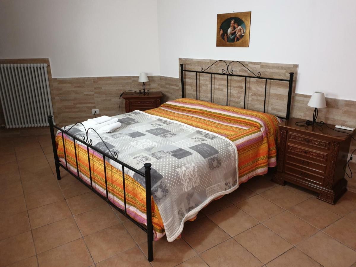 Nonno Angelo Appartement Alberobello Buitenkant foto