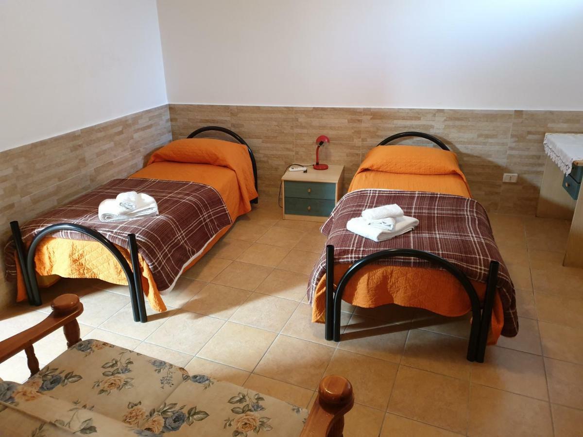 Nonno Angelo Appartement Alberobello Buitenkant foto